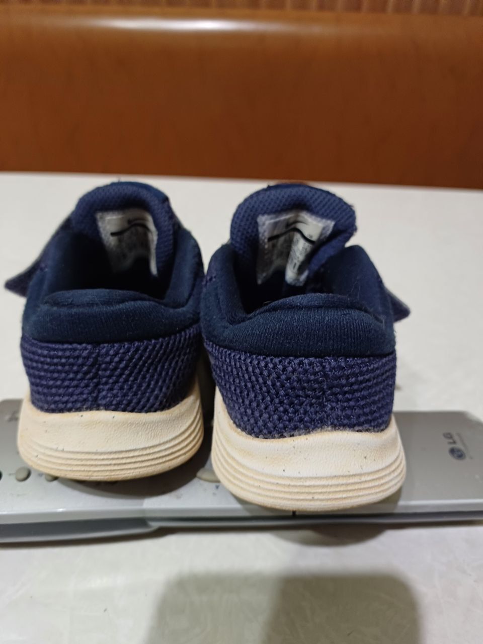 Кросівки Nike на хлопчика р.25-26/кроссовки летние для мальчикана