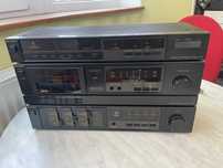 Cтереоаудіо система Sharp SM26H (ВК)