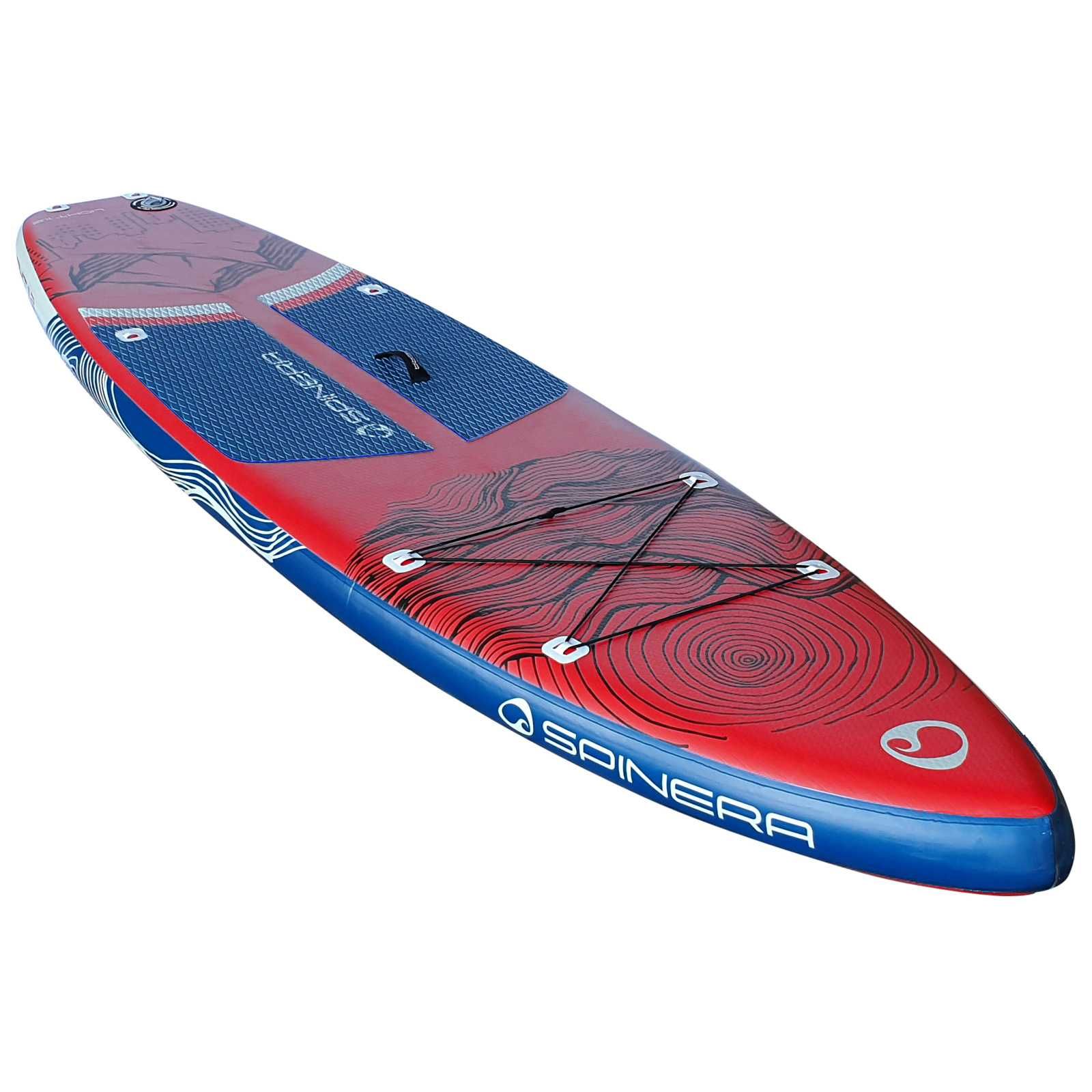 ТОП-НОВИНКА SPINERA Light 11'2 Ultra САП борд board доска SUP дошка