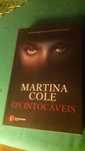 Livro Os Intocáveis
