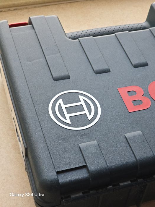Skrzynka walizka bosch od wkretarki GSR 12v-15