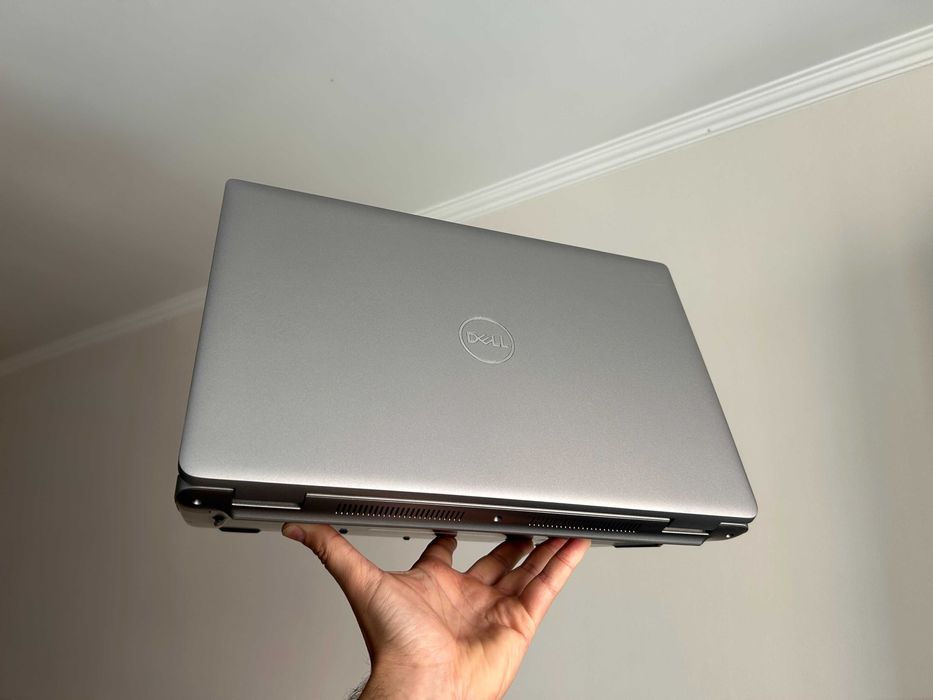 2022р Dell Precision 3560 Core™ i7_32gbRAM_512gb SSD_Nnidia_ ідеальний