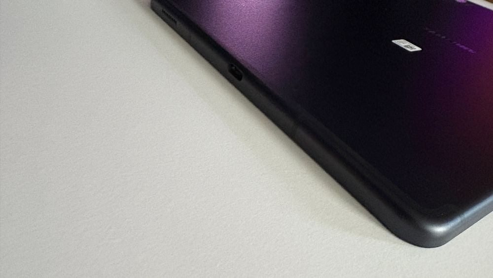 Tablet Samsung galaxy s6 lite  2022