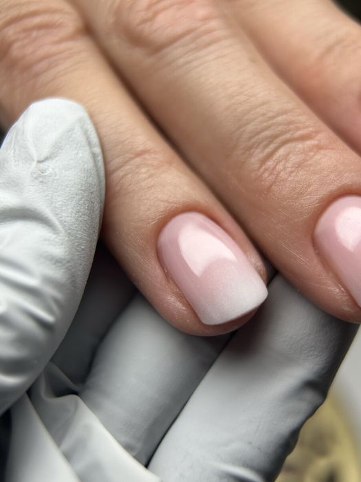 Manicure/ pedicure/ laminacja rzęs w Nowej Wsi