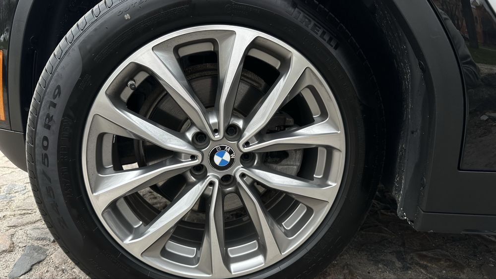 BMW X3 G01 2019р,XDrive,X-line