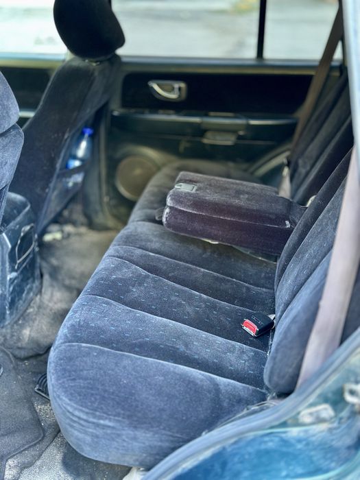 Hyundai Terracan 2.9 дизель, механика, в Запорожье