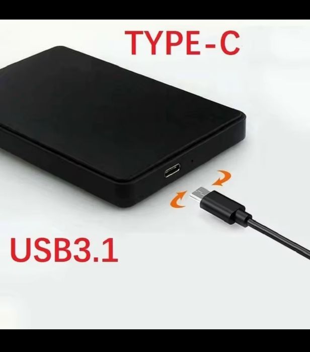 Kieszeń, obudowa na dysk SSD 2,5"