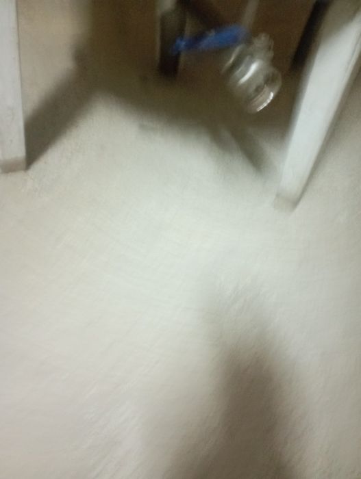 Depósito de inox