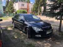 Skoda octavia 2 1.9 tdi rok 2009