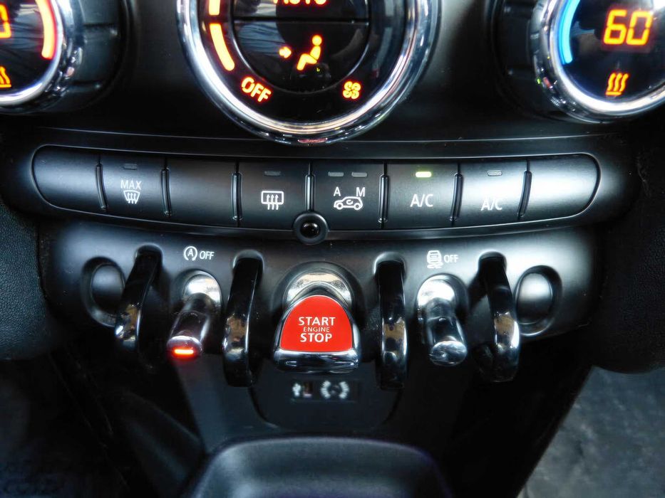 MINI Cooper S 2-Door      2015