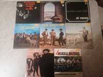 Discos Vinil Maxi Frei Hermano, Trio Guadiana e Outros.