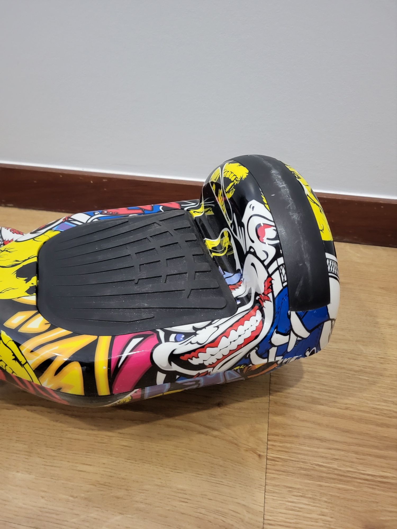 Hoverboard Grafiti 6.5"