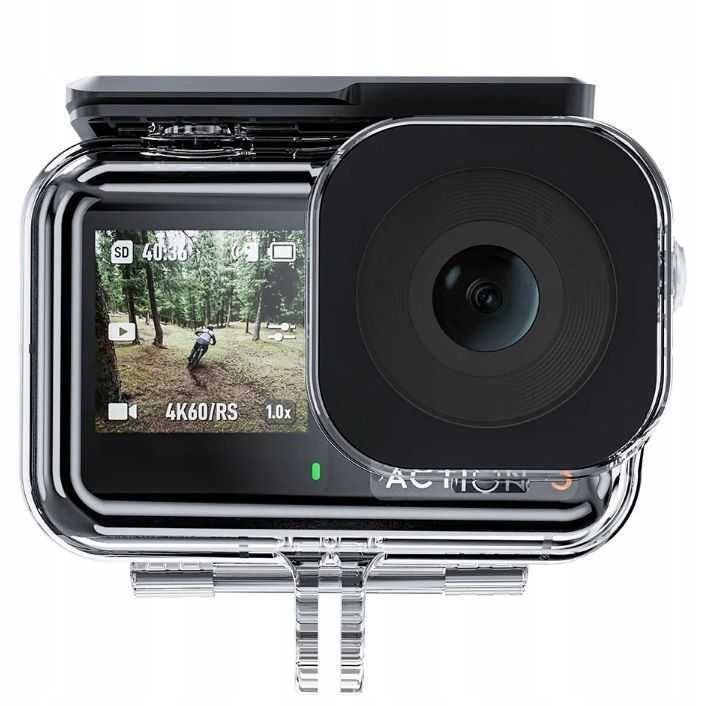 obudowa wodoodporna DJI OSMO ACTION 3 - oryginalne opakowanie