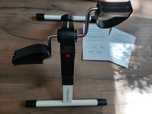 [Jak nowy] Rower treningowy mechaniczny TechFit PED2N