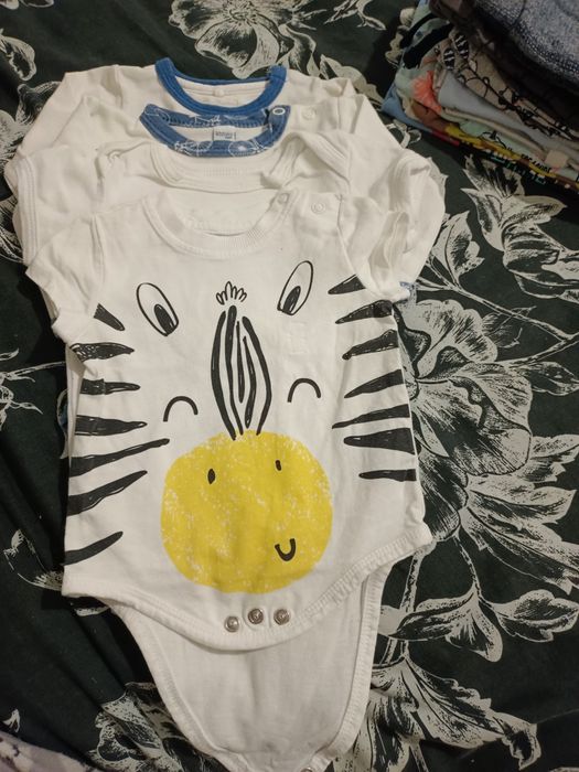 Штани боді кофточка речі на хлопчика