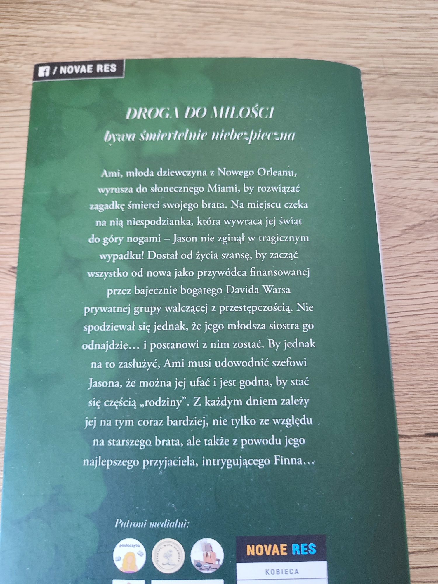 Aleksandra Muraszka-"chcę żebyś widział ",tom:1