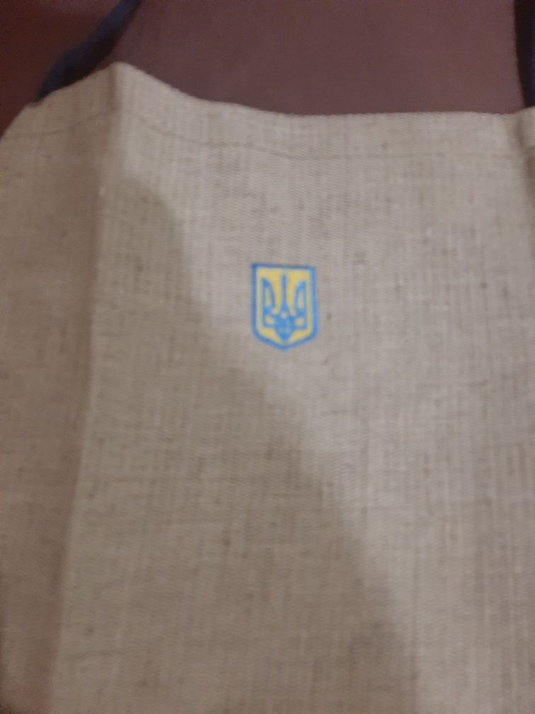 Фартук для зварювальника сварщика (без нарукавникіа)