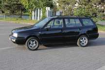VW Golf 3 1.9 TD kombi Joker REZERWACJA