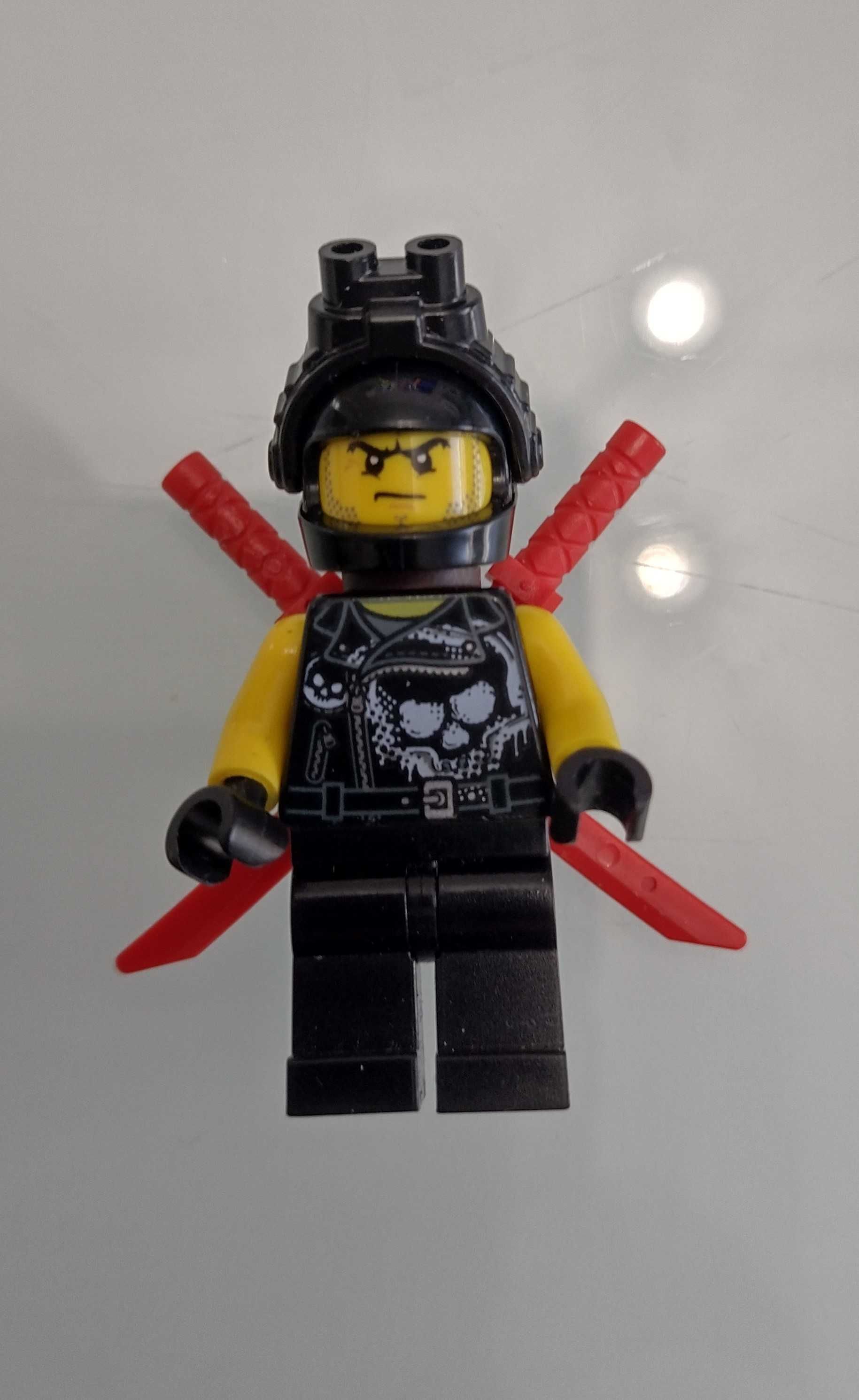 Figurka Lego Ninjago