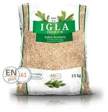 Pellet 6mm 8mm En A1 plus Premium, pellet sosnowy transport