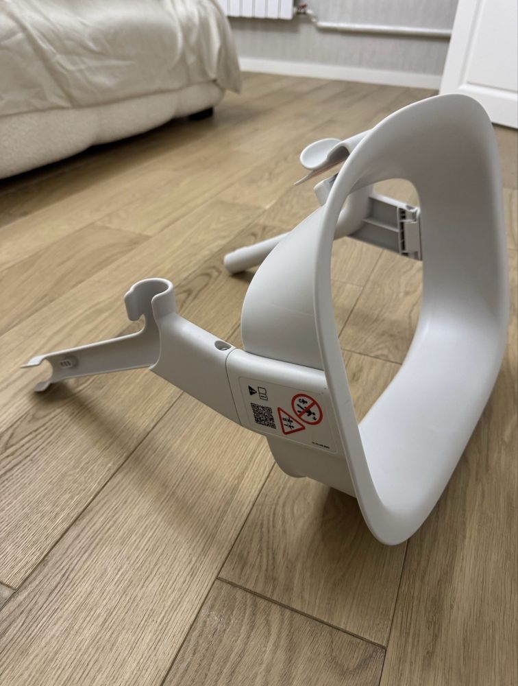 Cybex Lemo навчальна база