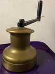 wciagarka Harken 46.2 speed