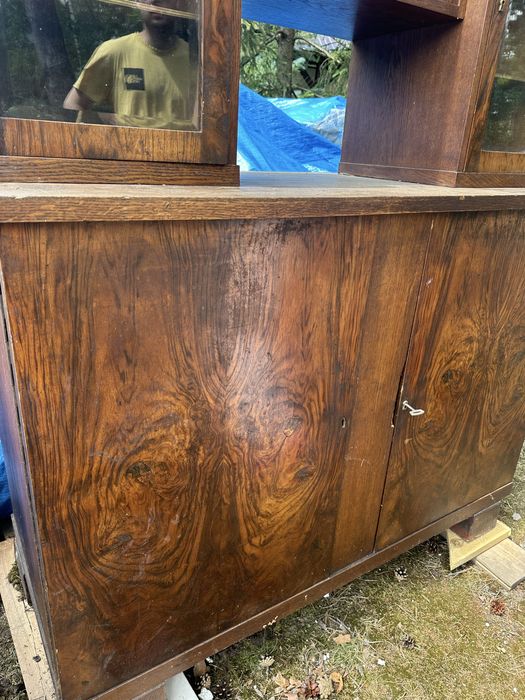 Komoda | Kredens vintage mebel