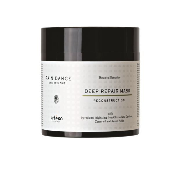 Artego Deep Repair Maska Int. Regenerująca 250Ml