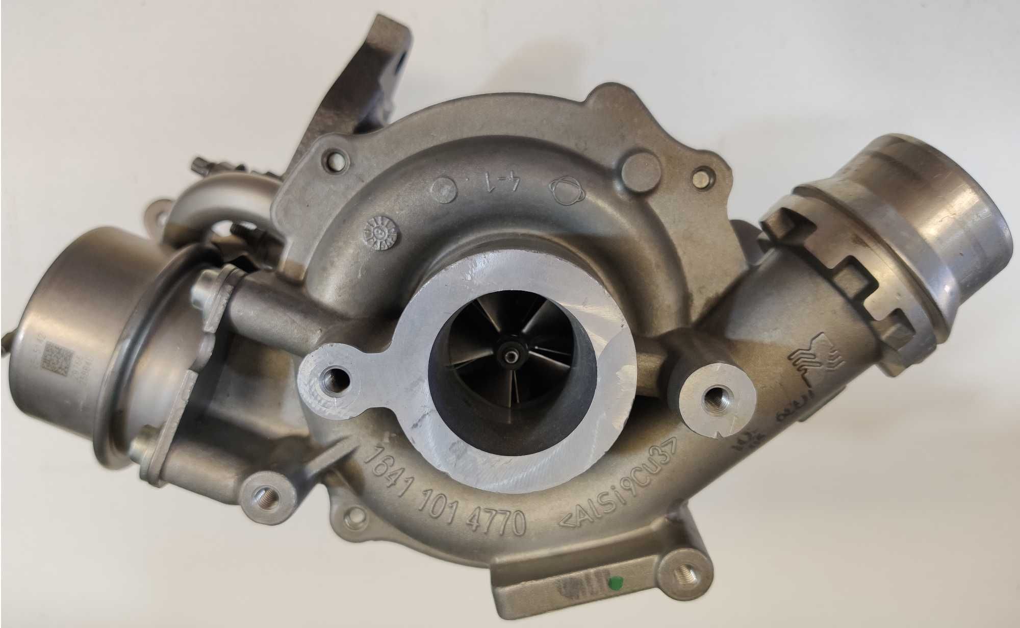 Turbo 1.5L Renault/ Nissan/ Mercedes/ Dacia 90cv e 110cv