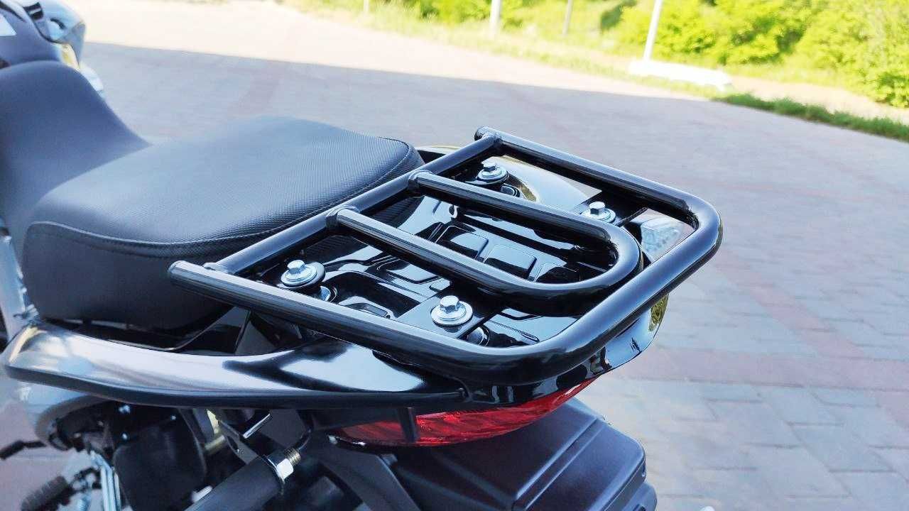 Новий мотоцикл FORTE CROSS 250 PRO/300, мотосалон Артмото Полтава