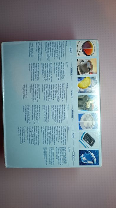 Картридж Brita Classic ОРИГІНАЛ для очистки  воды (Бріта Класик) 4 шт.