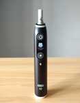 Oral-B iO Series 7 Black Onyx - Szczoteczka Magnetyczna