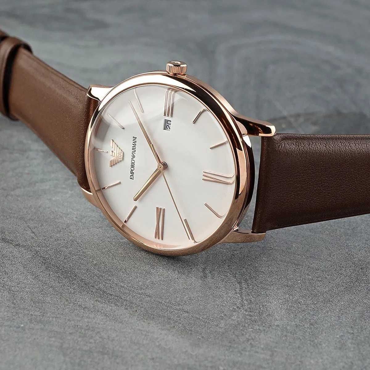 Zegarek męski Emporio Armani AR11572