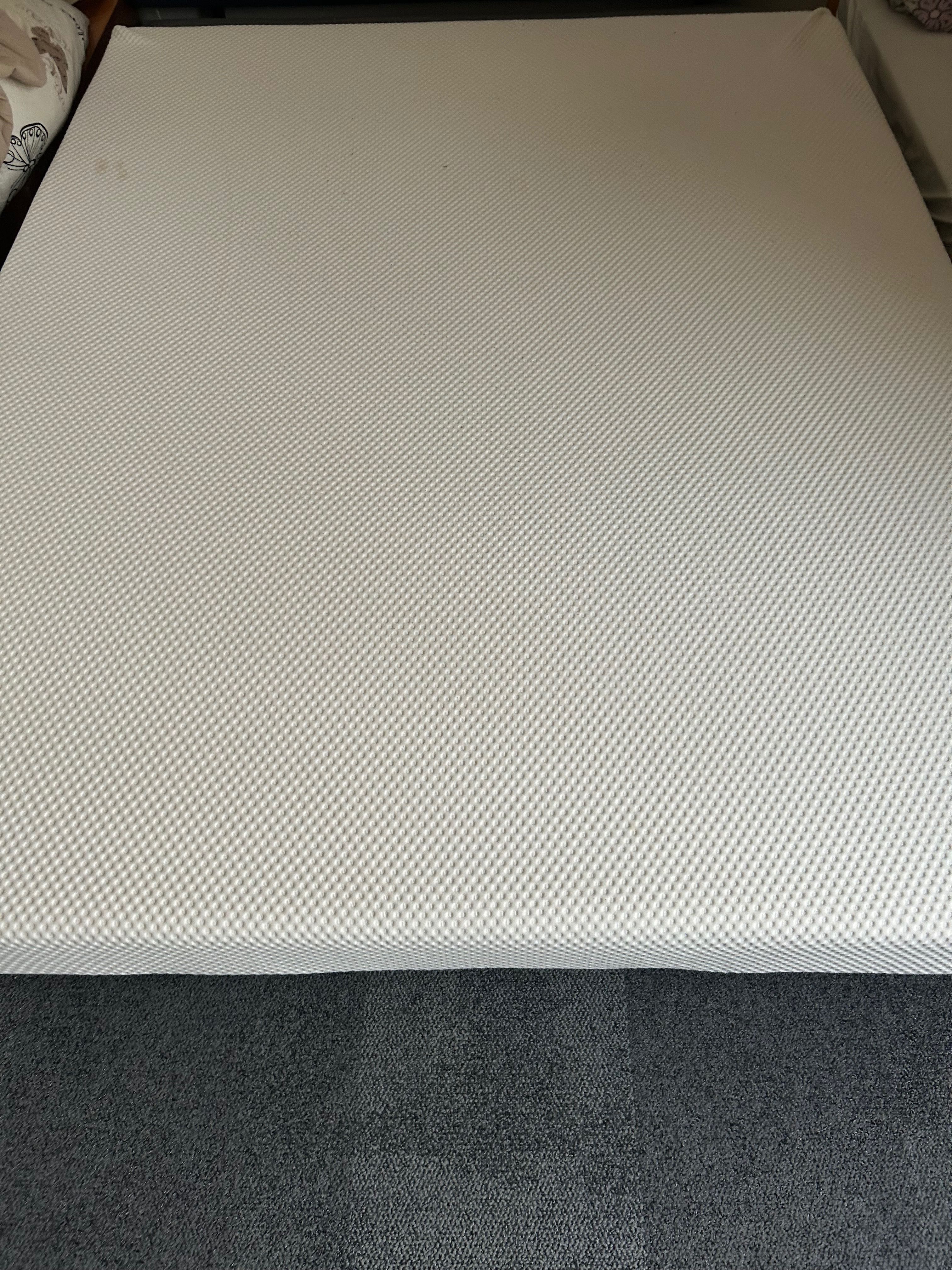 Materac 160/200 cm, Ikea Abygda