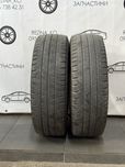 Шини 215/65 R16C Michelin (літо)