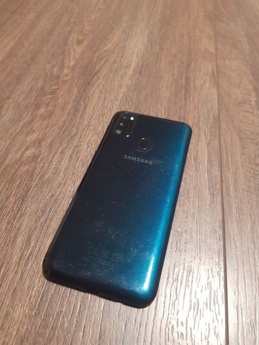 Продам запчасти на Samsung M30S