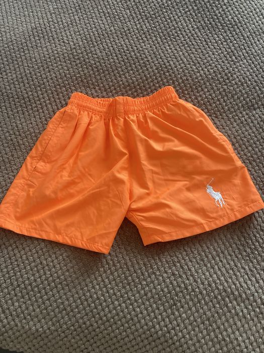 Продам шорти від POLO ‼️ унісекс