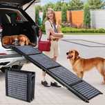 Пандус для собак Snagle Paw 170 см/43 см,розкладний,до 110 кг