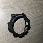 Bezel Casio GWG-1000-1A9 Mudmaster