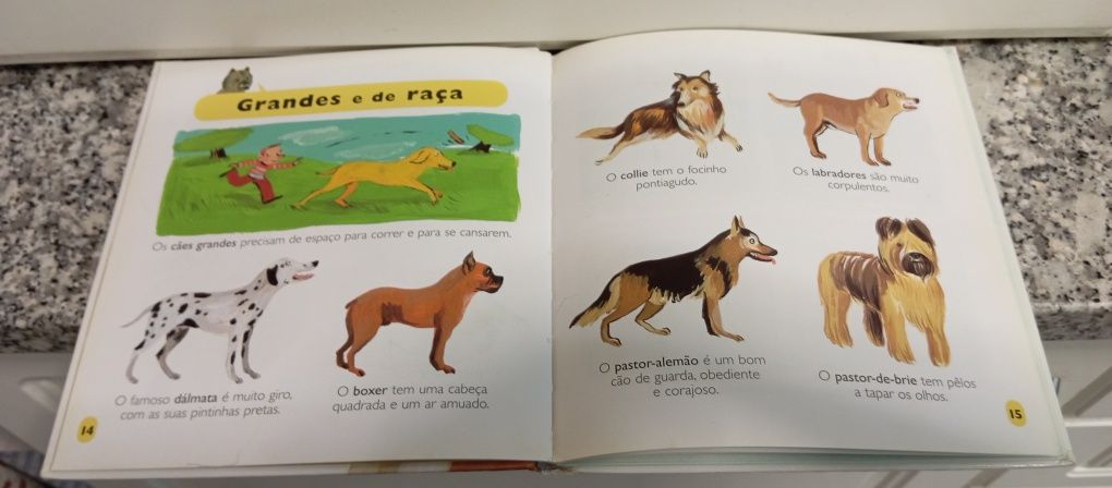 Livros a minha pequena enciclopédia Larousse