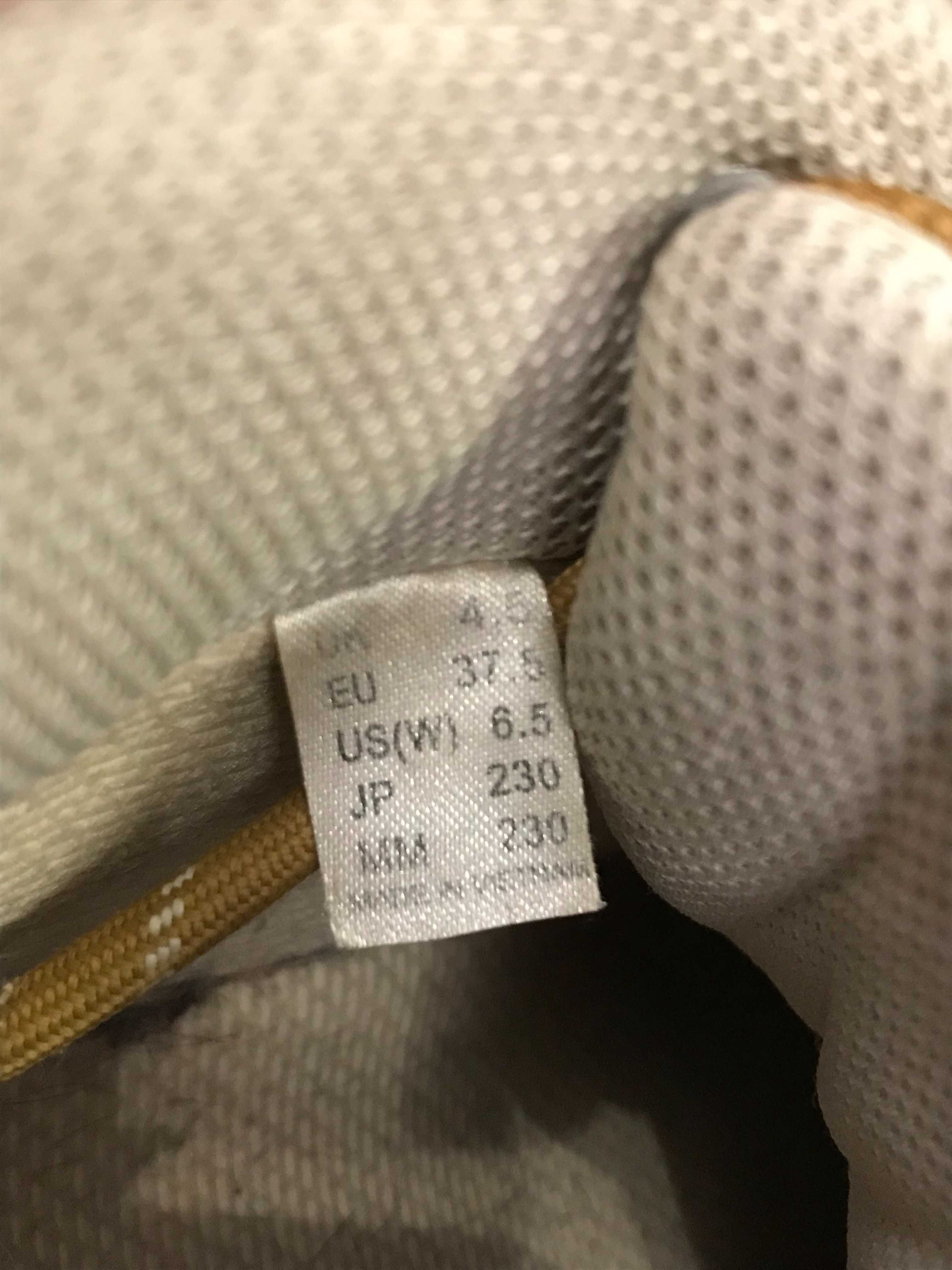 Buty zimowe Helly Hansen The Forester rozm. 37,5