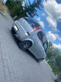 Opel Meriva 1.6 benz.219tys.przeb.zadbana/zrobiony rozrząd,olej klima/