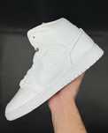 męskie jordany 1 klasyczne buty jordan nowe oryginalne sneakersy 36-44