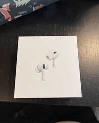 AirPods Pro (2.ª geração) FECHADO com Caixa MagSafe (USB‑C)