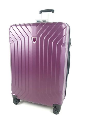 Маленький чемодан, валiза 4 колеса,360° (50л.)