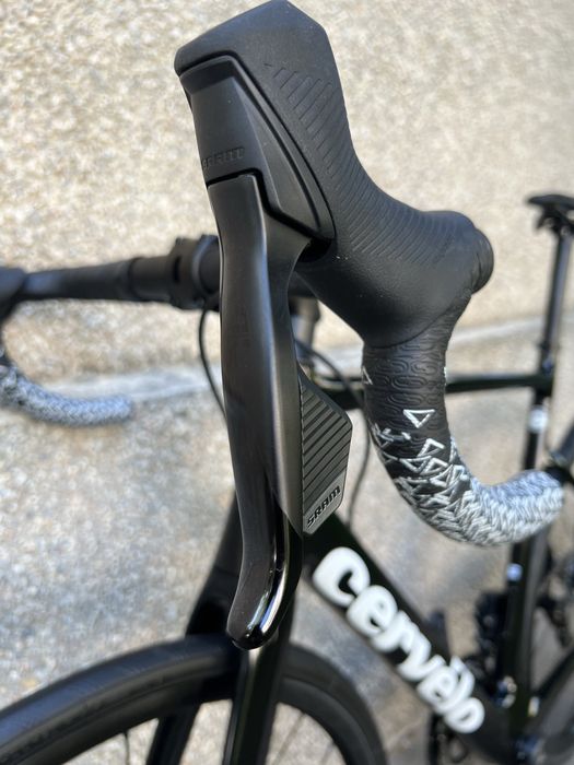 Cervelo саІеdonia 56 rival etap asx