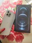 Iphone 12 pro idealny