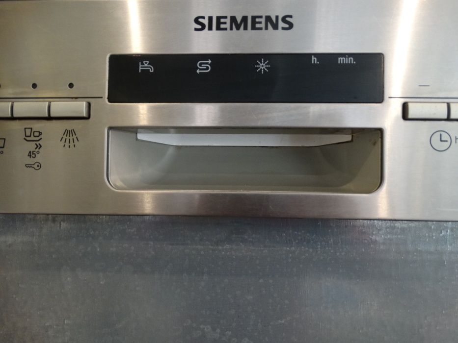 Zmywarka Siemens 60 cm szer. do zabudowy