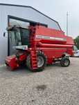 Massey Ferguson 40  Sprowadzony