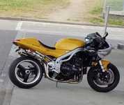 Triumph Daytona 595/955